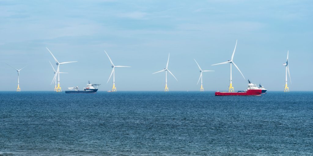 Los proyectos de eólica marina offshore de Siport21 referentes en el Congreso de Ingeniería Naval de Bilbao