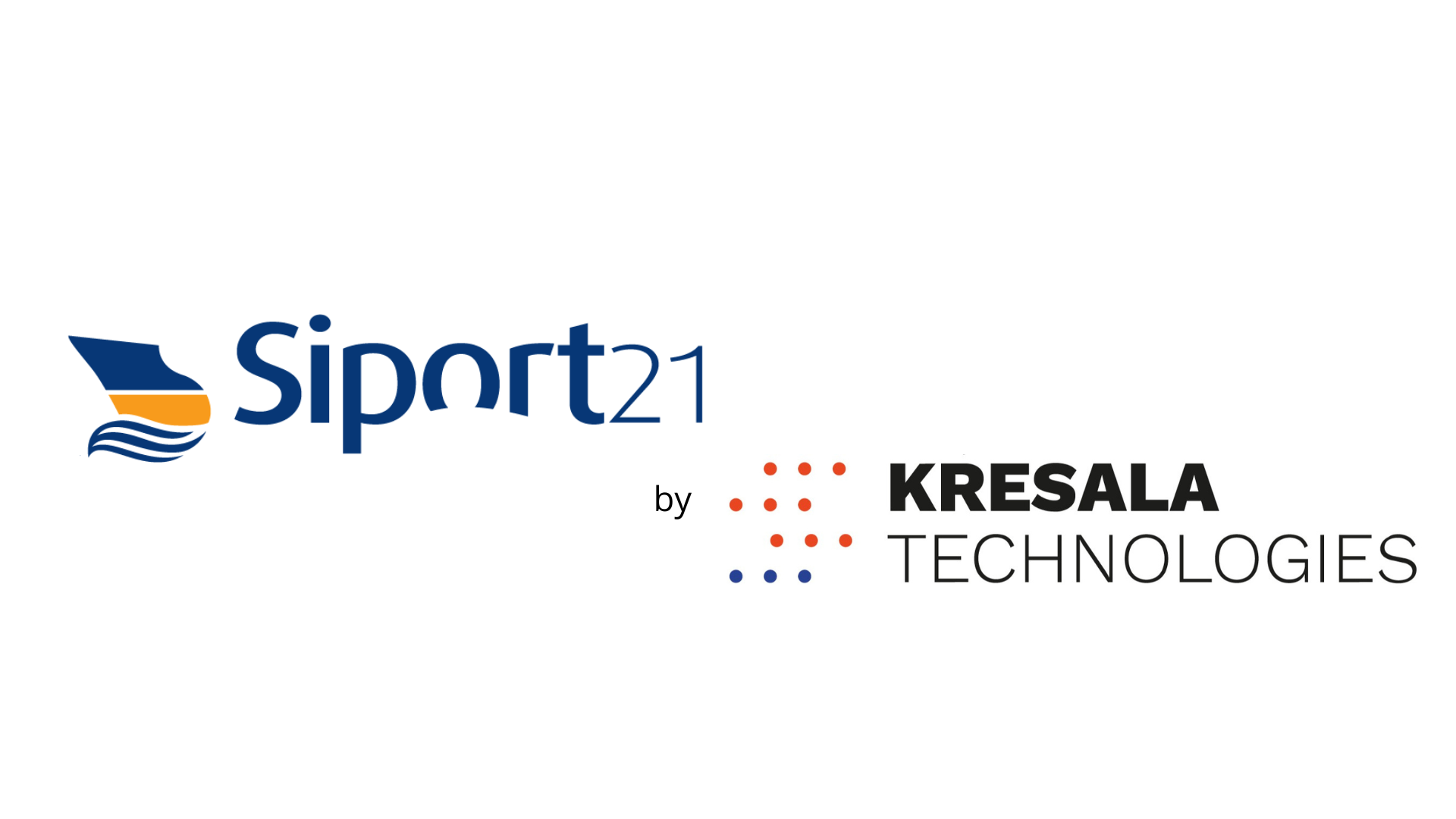 Siport21 by Kresala Technologies